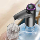 Bomba de Água Elétrica Inteligente