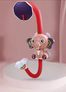 Chuveiro Elétrico Elefantinho Infantil