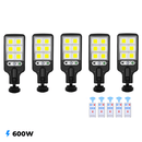 Refletor Solar LED Alto Sustentável - Ultra Reflector