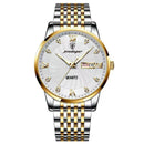 Relógio Luxo Premium - A prova d´água e Choque